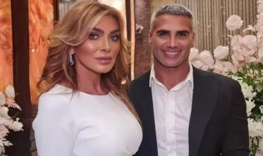 Xoşqədəmin 52 yaşını Doğuş belə təbrik etdi - VİDEO