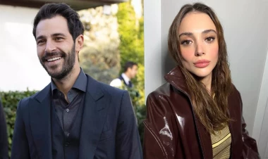 Handedən ayrılmışdı, bu eşqi də 