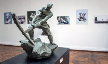 TikTok-da sənət danışır: heykəltaraşların dünyası