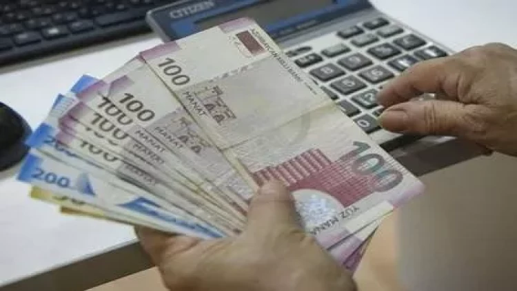 Ötən il orta illik inflyasiya 6%-ə yaxın olub