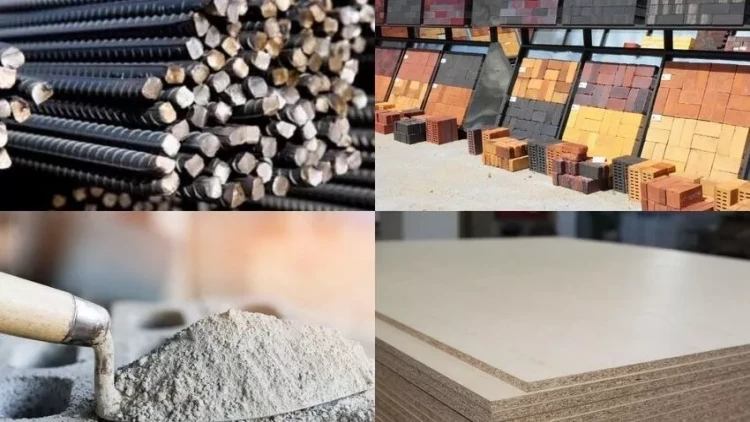 Tikinti materialları bazarında son vəziyyət - Bahalaşma olacaq