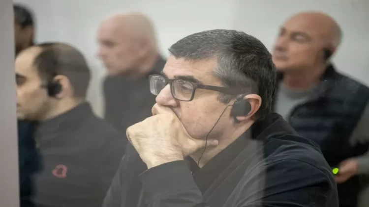 Hakimiyyətdəki mənbələr: Xunta rəhbərlərinin azadlığa buraxılması və ya Ermənistana təhvil verilməsi ehtimalı yoxdur