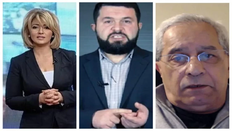 Sevinc Osmanqızı və digərlərinə hökm oxundu