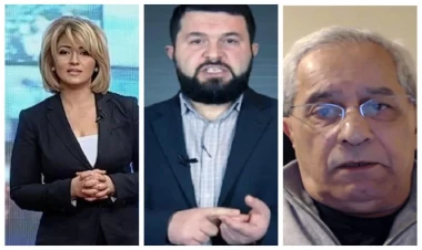 Sevinc Osmanqızı və digərlərinə hökm oxundu