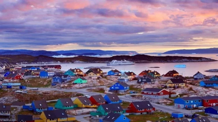 ABŞ Qrenlandiyanı almaq üçün fantastik məbləğ ödəməlidir