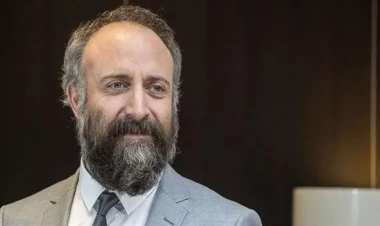 Halit Ergenç Londonda biznes qurdu