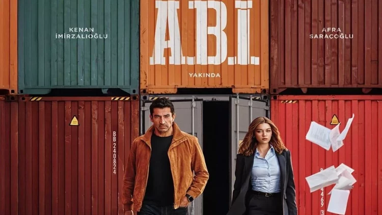 İlk bölümdən reytinqdə birinci oldu