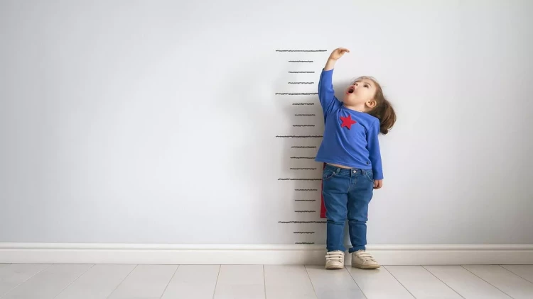 Uşaqlarda boy artımını sürətləndirən əsas amillər nələrdir?