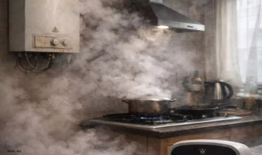 25 yaşlı gənc dəm qazından öldü