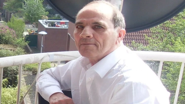 İsveçdə Qocalar evində ölən Milli Qəhrəman Hərbi Memorial Məzarlıqda dəfn olunacaq