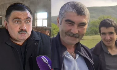 Çobanlar yarım milyonluq heyvanları necə oğurladı? - Detalları AÇIQLANDI