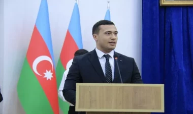 Vəzifəli şəxs işdən çıxarıldı