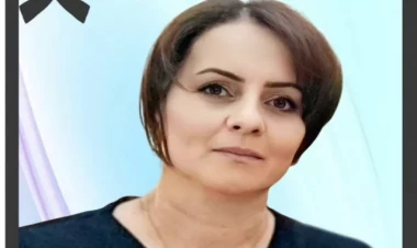 Çimnaz Quliyeva vəfat etdi