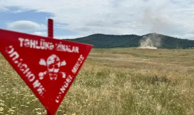 Prezident “Minatəmizləmə fəaliyyəti haqqında” Qanunun icrası ilə əlaqədar bir sıra qanunlarda dəyişiklik edib