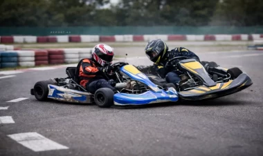Bakıda kartinq mərkəzində faciə: Yeniyetmənin ölümü ilə bağlı cinayət işi açıldı