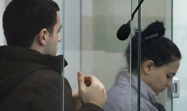 Sevgilisi ilə birgə ərinin qətlində ittiham edilir - “Ömürlük cəza da versələr, peşman olan deyiləm