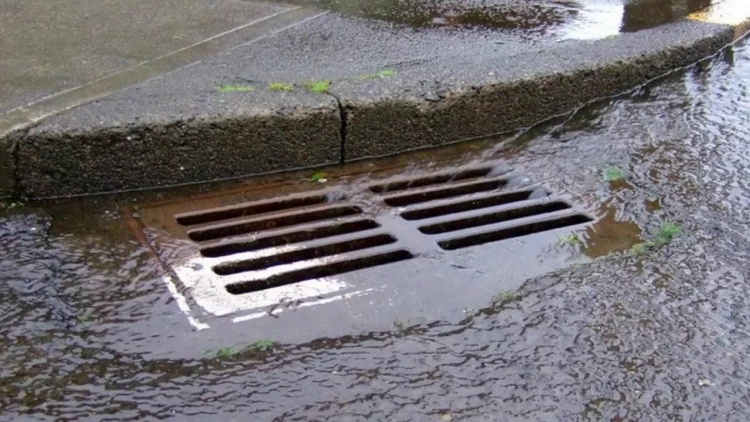 Bakının bu ərazilərində heç vaxt kanalizasiya olmayıb