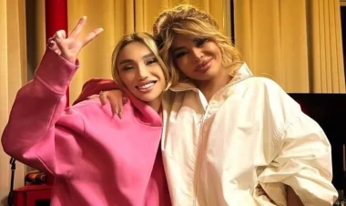 Röya Aygün Kazımovanın mahnısını oxuyacaq