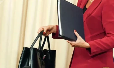 Azərbaycanın ən gənc rektoru - FOTO