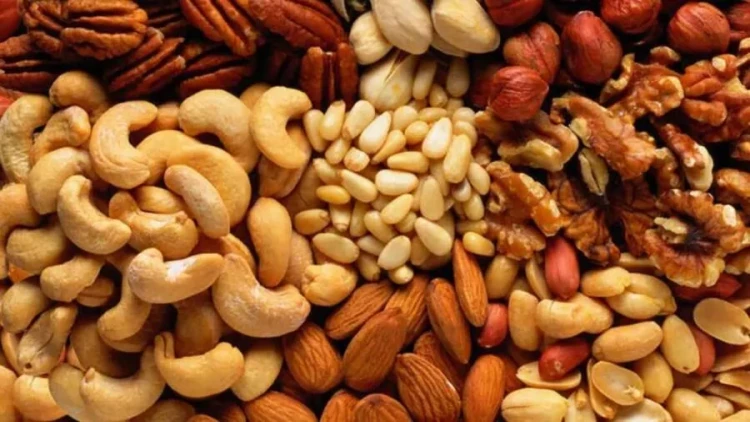 İspanaqdan 100 qat daha güclü: Bir ovucu maqnezium ehtiyacını tam qarşılayır