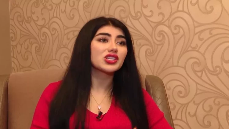 “Bir həftədir ailəmizdən xəbər ala bilmirik” - VİDEO