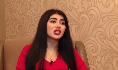 “Bir həftədir ailəmizdən xəbər ala bilmirik” - VİDEO