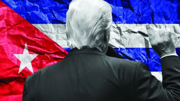 Neft, həkimlər və ideologiya: Kuba inqilabının son sövdələşməsi necə dağılır