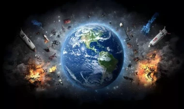 Rəqəmsal fəlakət üç gün ərzində baş verə bilər: Hazırıqmı?