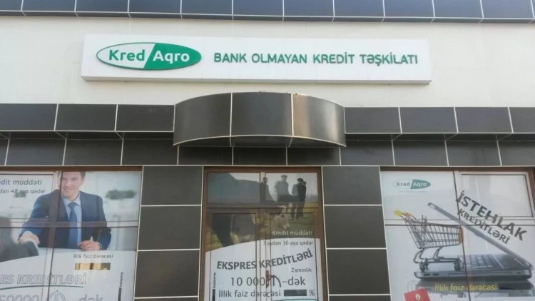 Vətəndaşa 90 faizlə kredit veriblər - Birə üç almaq istəyirlər
