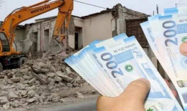 Bakı və Abşeronda məcburi köçürmələr - Kompensasiya hansı əsaslarla ödəniləcək? - DETALLAR