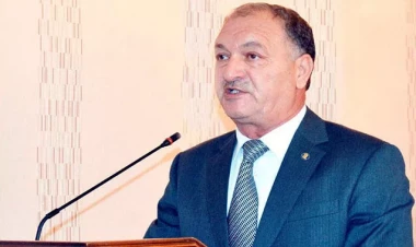 Keçmiş icra başçısının oğlu qonşusunu güllələdi - Mal-qaraya görə - YENİLƏNİB