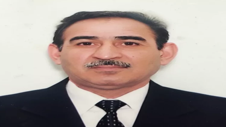 Mübariz Kələşov vəfat etdi - FOTO