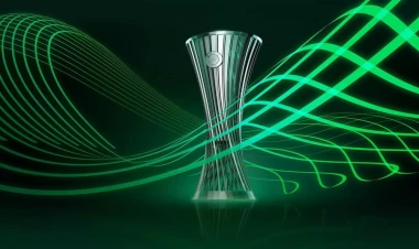 Konfrans Liqasının püşkü atıldı