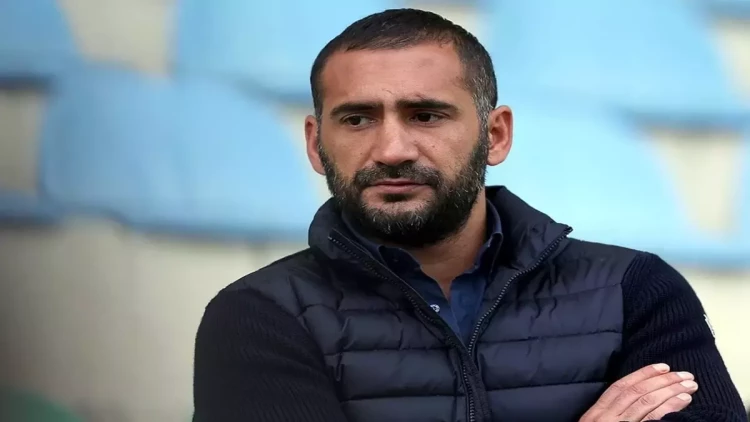 Keçmiş futbolçu Ümit Karan həbs edildi