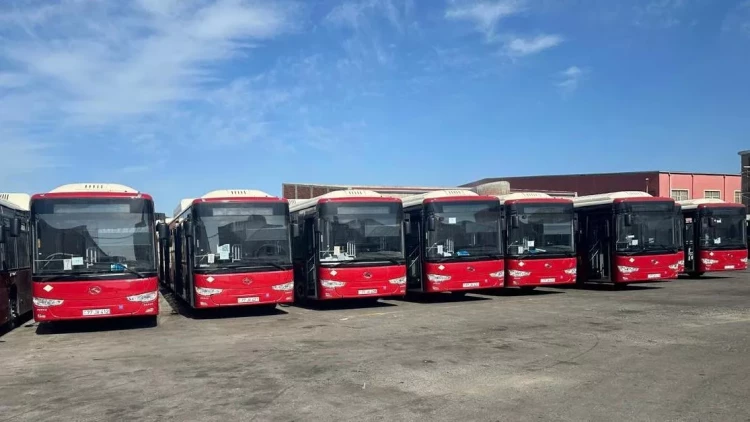 Bu gündən iki marşrutda gedişhaqqı bahalaşdı