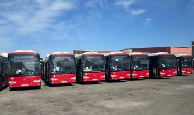 Bu gündən iki marşrutda gedişhaqqı bahalaşdı