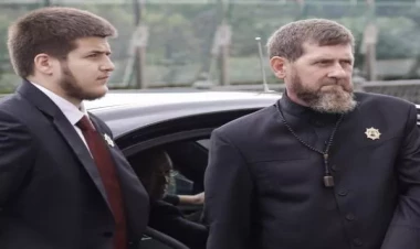 Kadırovun qəzaya düşən oğlu təcili Moskvaya aparıldı