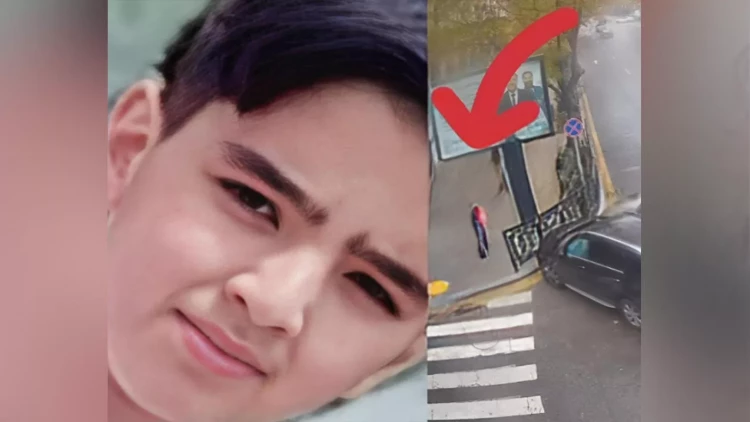 Sərxanı xilas edən polkovnik-leytenant Mikayıl Gözəlovun oğlu imiş - FOTO