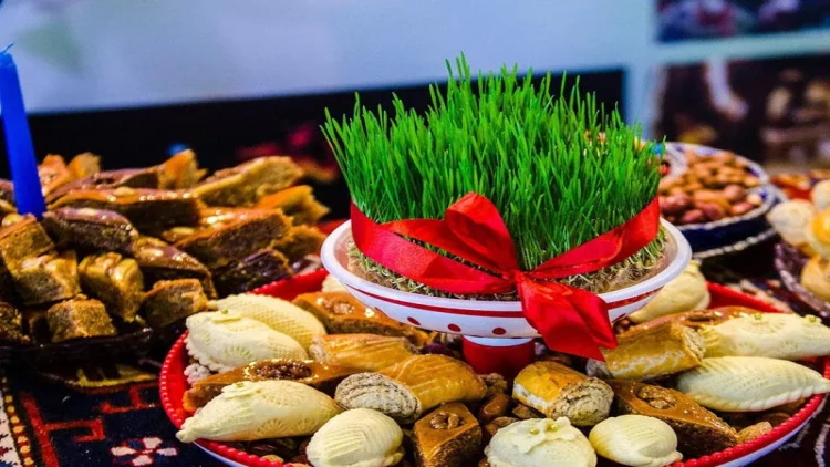 Bu ölkədə Novruz dövlət bayramı elan edildi