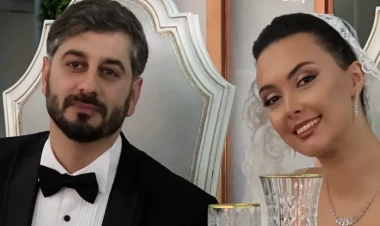 Azərbaycanlı aktyorun toyudur - FOTO