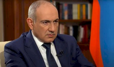 Paşinyan atəşkəsin pozulması ilə bağlı nazirliyə təlimat verdi