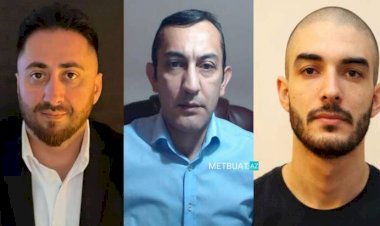 Onlar nə vaxt Azərbaycana ekstradisiya olunacaq?