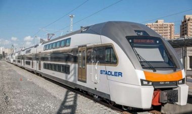 Bayramda qatarlar belə işləyəcək