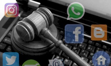 Sosial mediada hüquqlarımızı necə qoruyaq? - EKSPERT RƏYİ