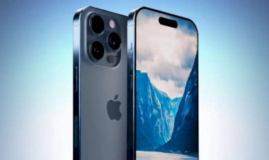 iPhone istifadəçilərinə müraciət - Bunu etməsəniz məlumatlarınız oğurlana bilər