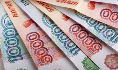 Avro və rubl bahalaşdı