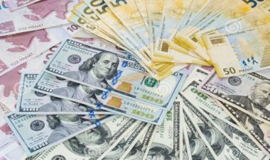 Azərbaycanın xarici dövlət borcu açıqlandı