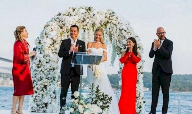 Acun Ilıcalı həyat yoldaşından boşanır?