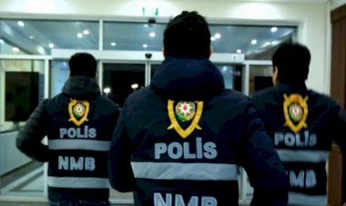 2 rayonda əməliyyat keçirildi - Saxlanılanlar var