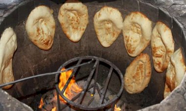 Təndir sənətkarlığı və çörəkbişirmə üsulu UNESCO siyahısına salındı